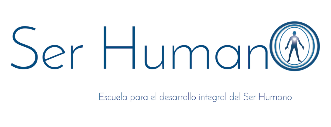 Ser Humano logo